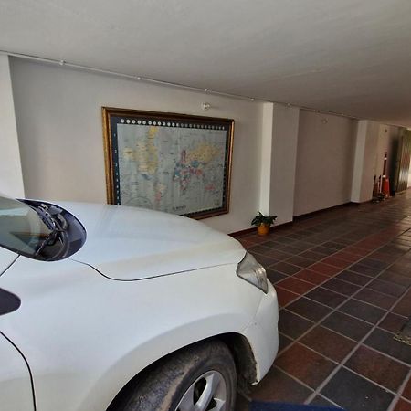 Hotel Catalina Real 杜伊塔马 外观 照片