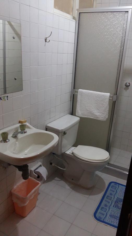 Hotel Catalina Real 杜伊塔马 外观 照片