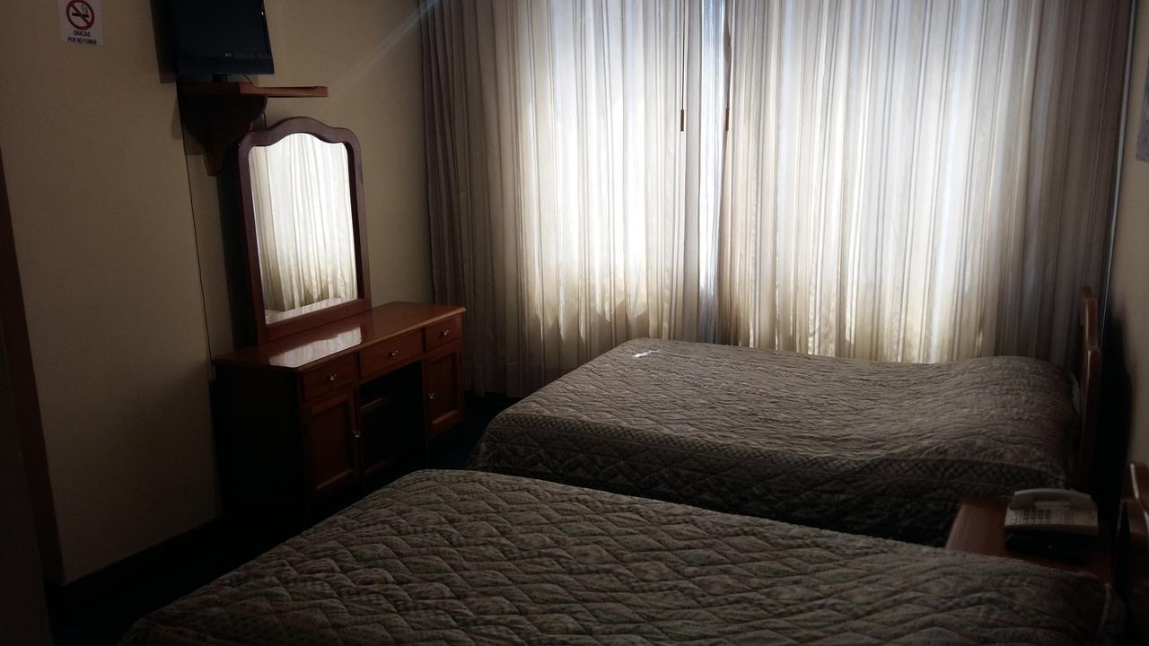 Hotel Catalina Real 杜伊塔马 外观 照片