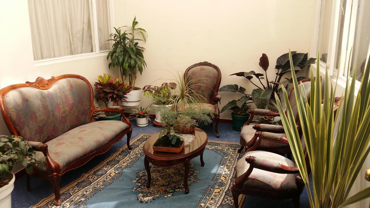Hotel Catalina Real 杜伊塔马 外观 照片