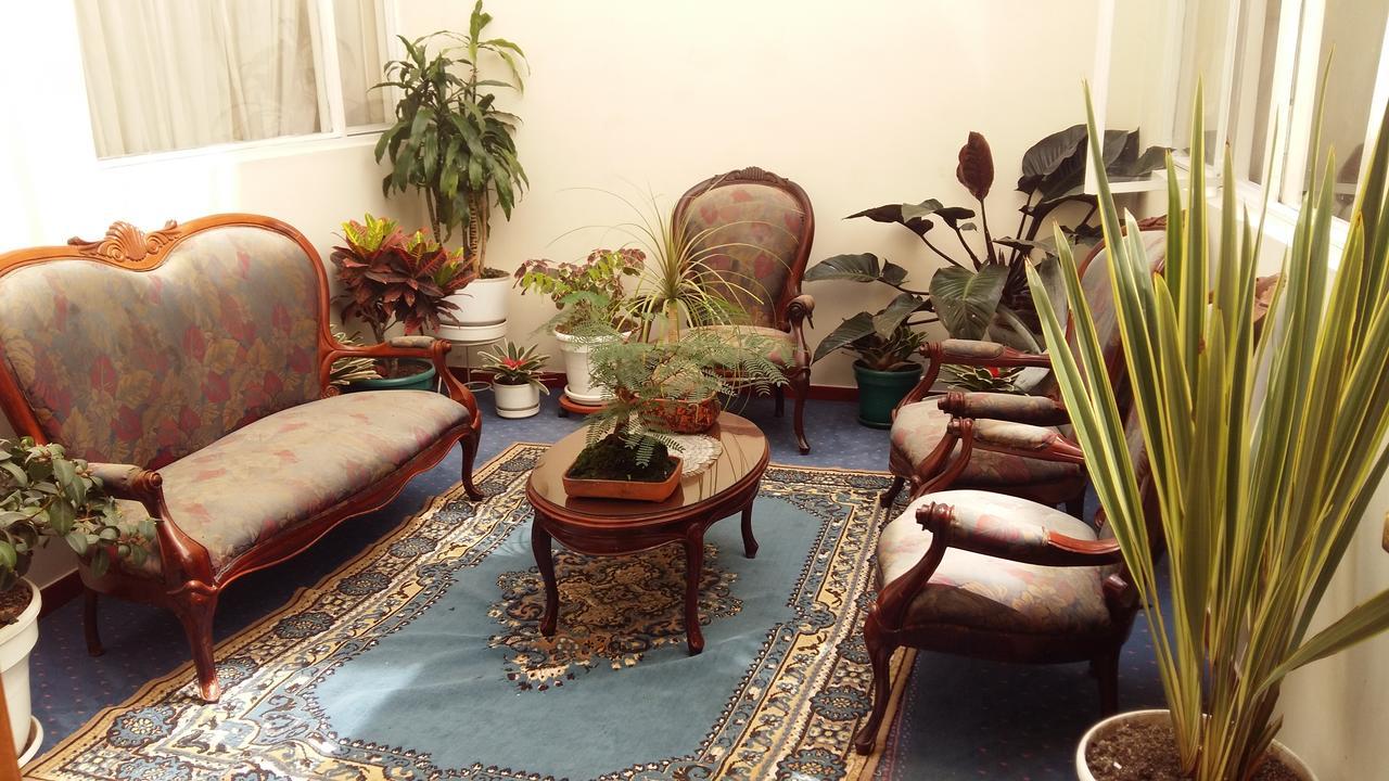 Hotel Catalina Real 杜伊塔马 外观 照片
