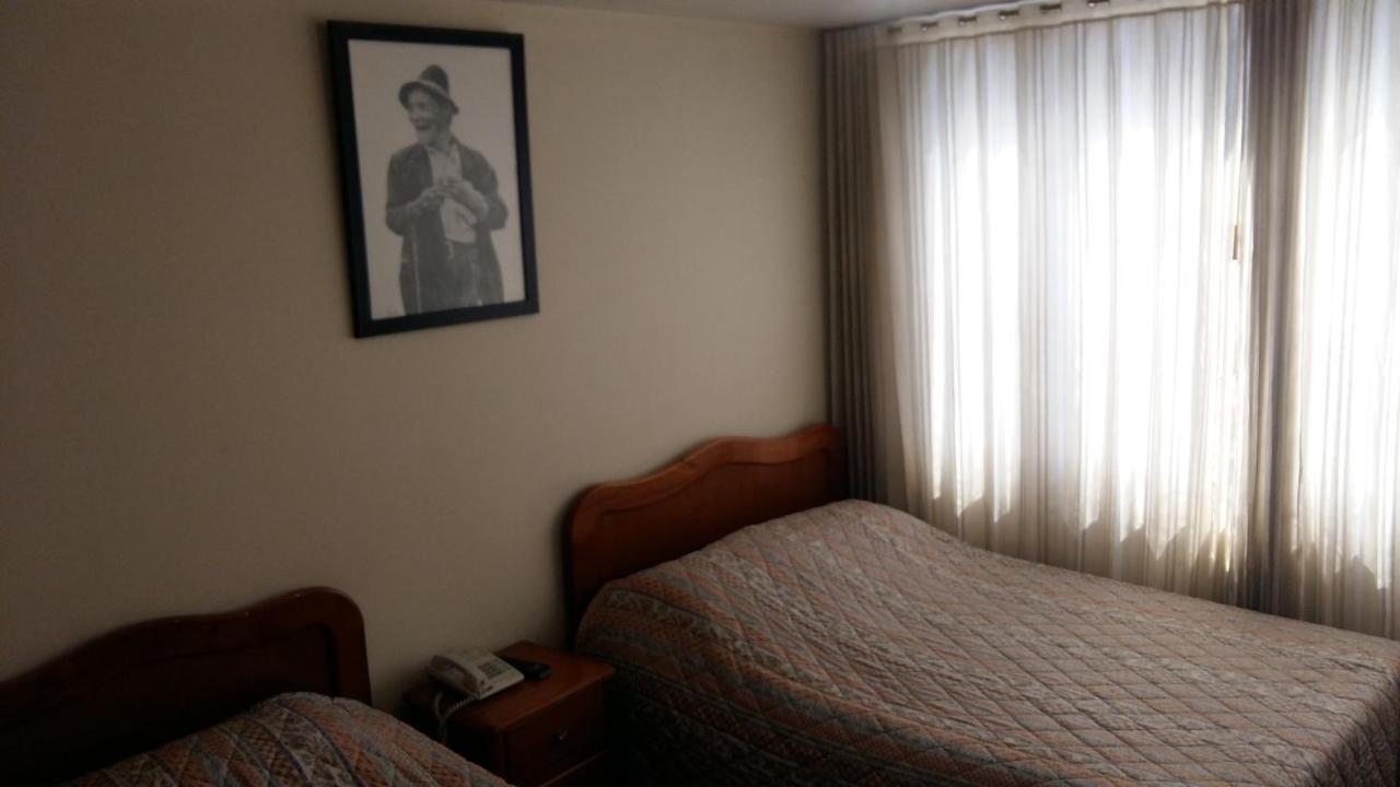 Hotel Catalina Real 杜伊塔马 外观 照片