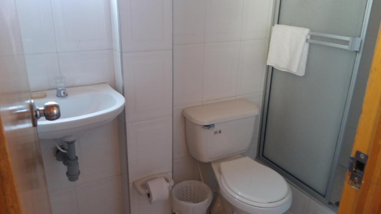 Hotel Catalina Real 杜伊塔马 外观 照片