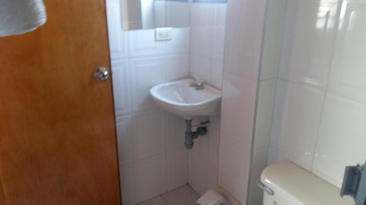 Hotel Catalina Real 杜伊塔马 外观 照片