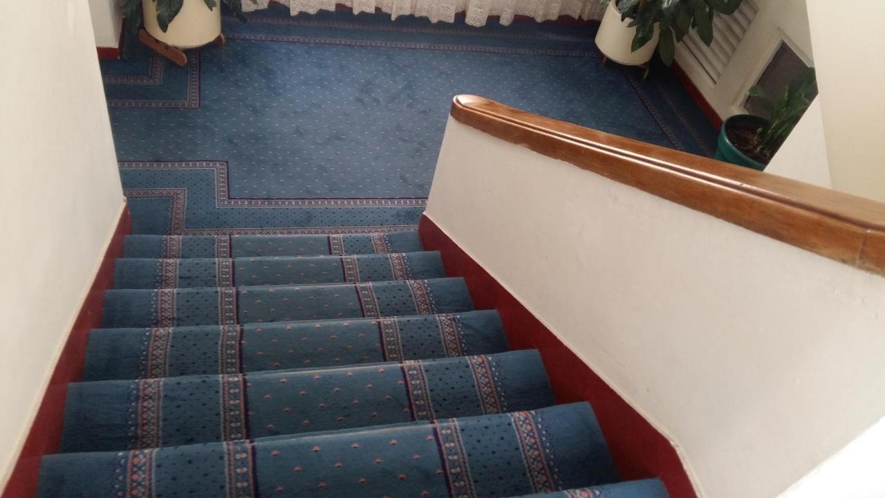 Hotel Catalina Real 杜伊塔马 外观 照片