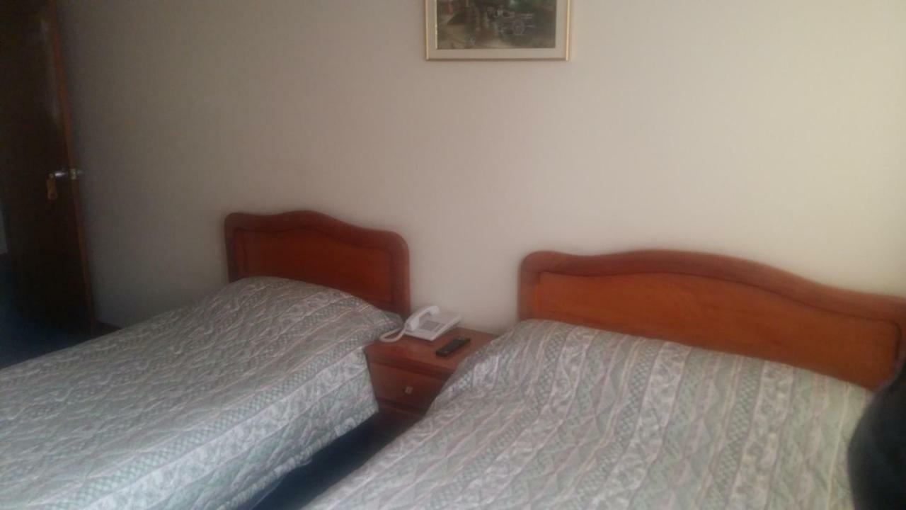 Hotel Catalina Real 杜伊塔马 外观 照片