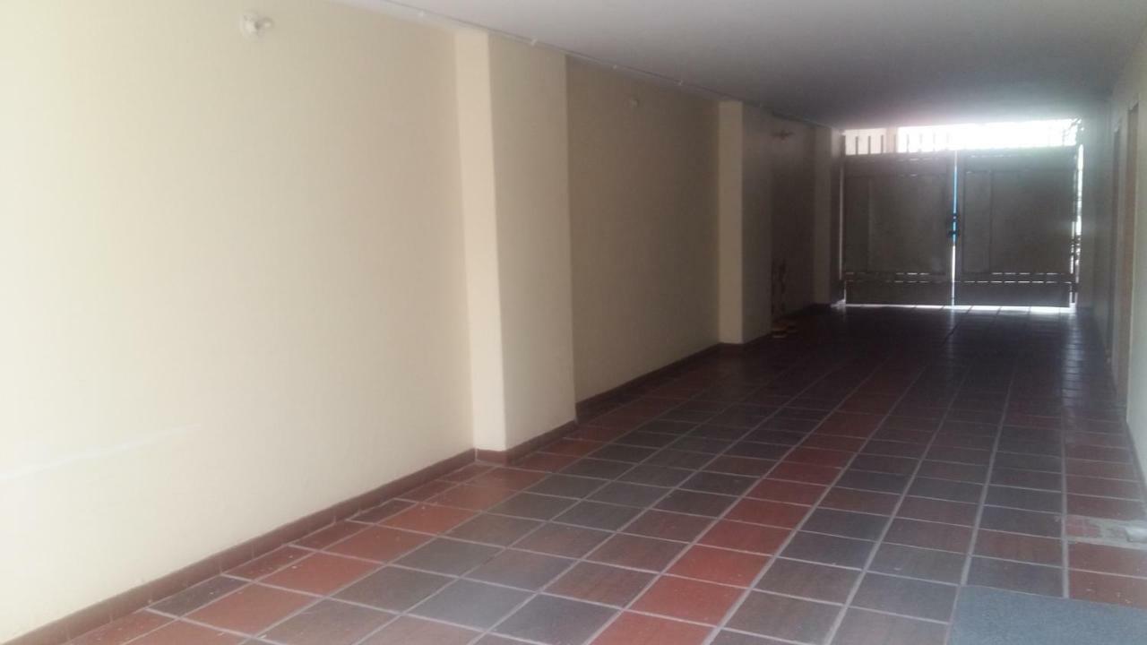 Hotel Catalina Real 杜伊塔马 外观 照片