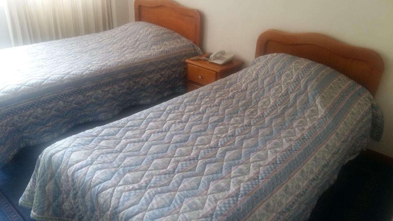 Hotel Catalina Real 杜伊塔马 外观 照片