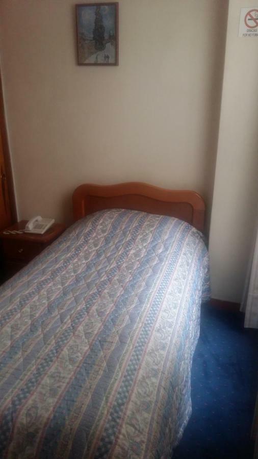 Hotel Catalina Real 杜伊塔马 外观 照片