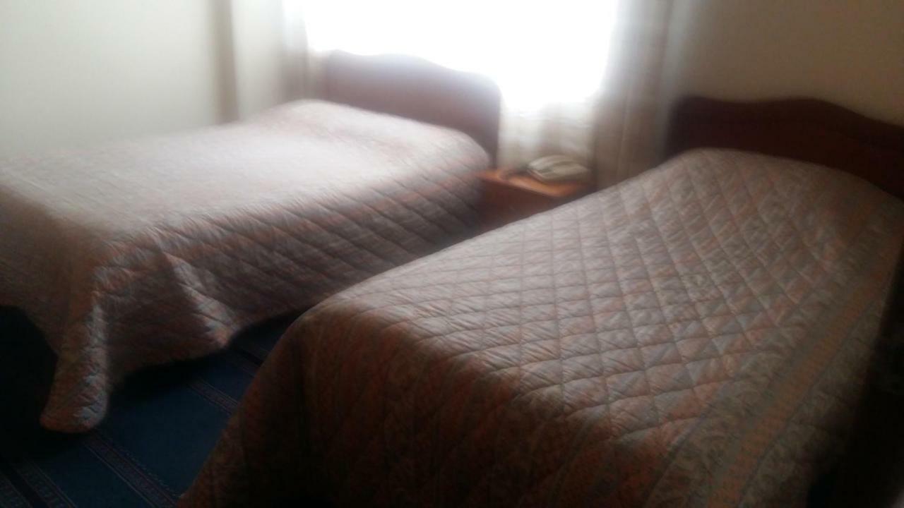 Hotel Catalina Real 杜伊塔马 外观 照片