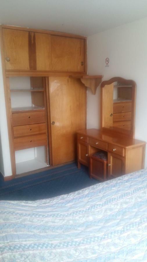 Hotel Catalina Real 杜伊塔马 外观 照片